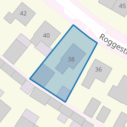 Perceel ZHM00-D-1334