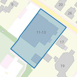 Perceel ZHM00-D-1345