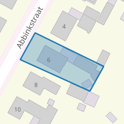 Perceel ZHM00-D-1365