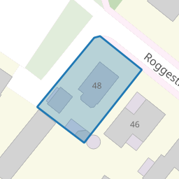 Perceel ZHM00-D-1369