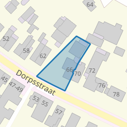 Perceel ZHM00-D-1372