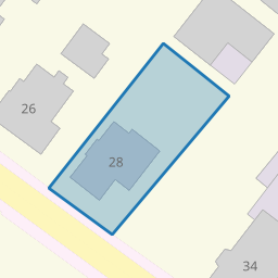 Perceel ZHM00-D-1407