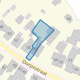 Perceel ZHM00-D-1421