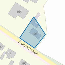 Perceel ZHM00-D-1425