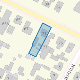 Perceel ZHM00-D-1440