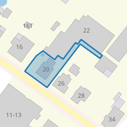 Perceel ZHM00-D-1448