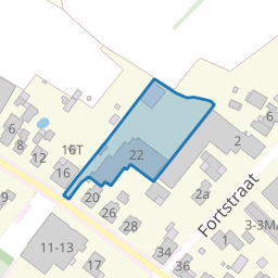 Perceel ZHM00-D-1449