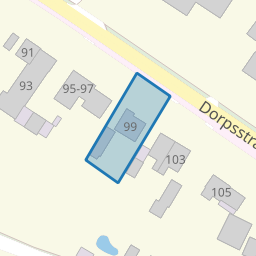 Perceel ZHM00-D-1481