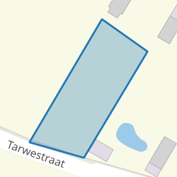 Perceel ZHM00-D-1524