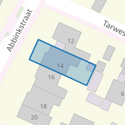 Perceel ZHM00-D-1573