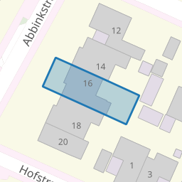 Perceel ZHM00-D-1574