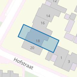 Perceel ZHM00-D-1575