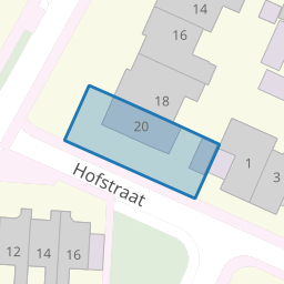 Perceel ZHM00-D-1576