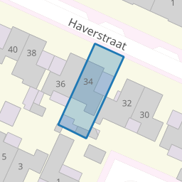 Perceel ZHM00-D-1579