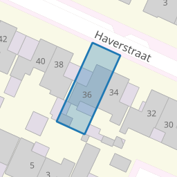 Perceel ZHM00-D-1580