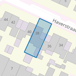 Perceel ZHM00-D-1581