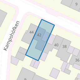 Perceel ZHM00-D-1583