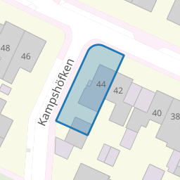 Perceel ZHM00-D-1584