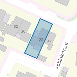 Perceel ZHM00-D-1586