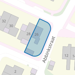 Perceel ZHM00-D-1587