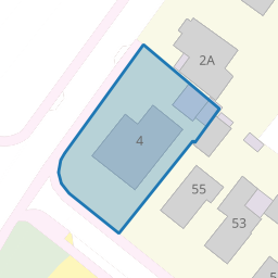 Perceel ZHM00-D-1589