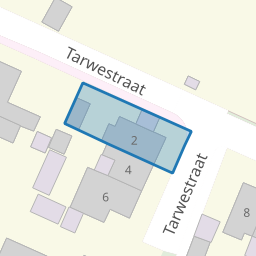 Perceel ZHM00-D-1592