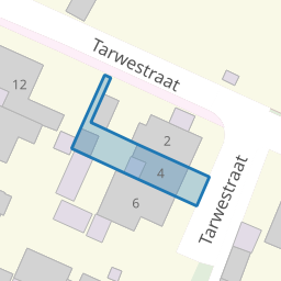 Perceel ZHM00-D-1593