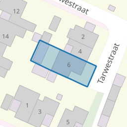 Perceel ZHM00-D-1594