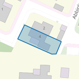 Perceel ZHM00-D-1601