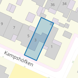 Perceel ZHM00-D-1603