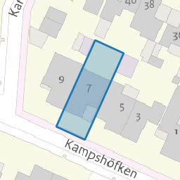 Perceel ZHM00-D-1605