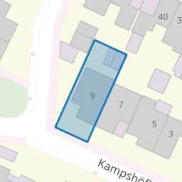 Perceel ZHM00-D-1606