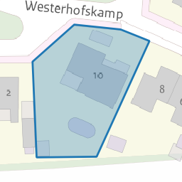 Perceel ZHM00-D-1610