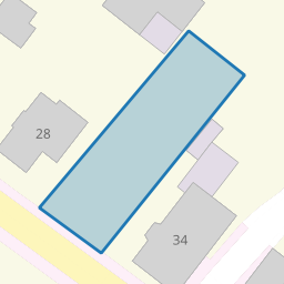 Perceel ZHM00-D-1616