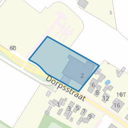 Perceel ZHM00-D-1627