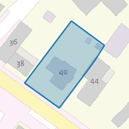 Perceel ZHM00-D-1639