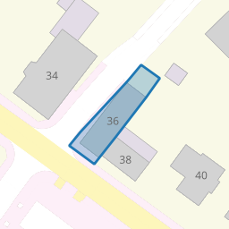 Perceel ZHM00-D-1641