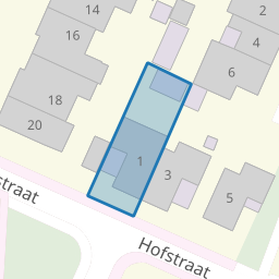 Perceel ZHM00-D-1657