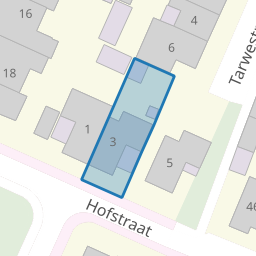 Perceel ZHM00-D-1658