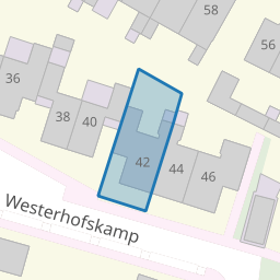 Perceel ZHM00-D-1660