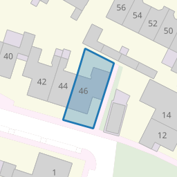 Perceel ZHM00-D-1662