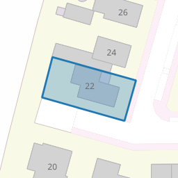 Perceel ZHM00-D-1666