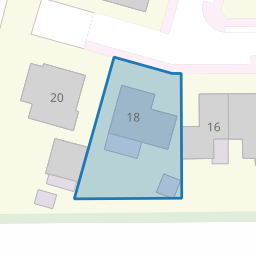 Perceel ZHM00-D-1668