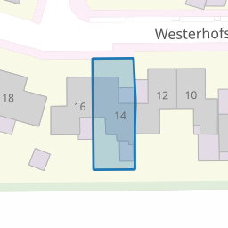 Perceel ZHM00-D-1670