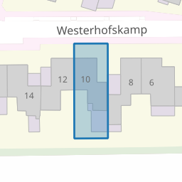 Perceel ZHM00-D-1672