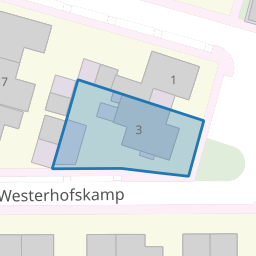 Perceel ZHM00-D-1705