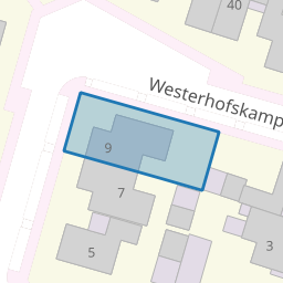 Perceel ZHM00-D-1708