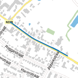 Perceel ZHM00-D-1736