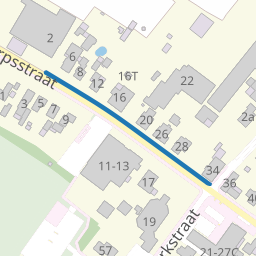 Perceel ZHM00-D-1739