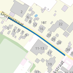 Perceel ZHM00-D-1740